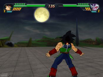 Get Dragon Ball Z: Budokai Tenkaichi 3 Collector's Edition PlayStation 2