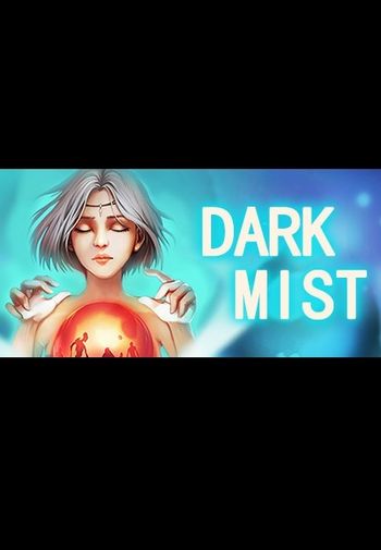 Blood Card 2: Dark Mist Steam Key GLOBAL