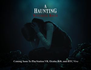 A Haunting: Witching Hour