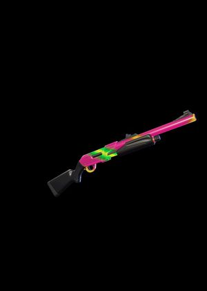 Fortnite - Mainstage Wrap (DLC) Epic Games Key GLOBAL