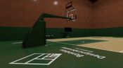 VR SHOOT AROUND - Rialistic basketball simulator -