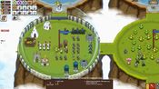 Circle Empires Rivals (PC) Steam Key UNITED STATES for sale