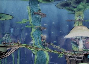 Okami PlayStation 2