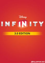 Disney Infinity Gold Collection Steam Key GLOBAL