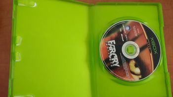 Far Cry Instincts Xbox