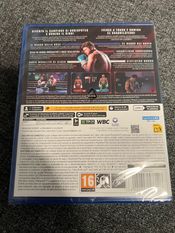 Undisputed PlayStation 5