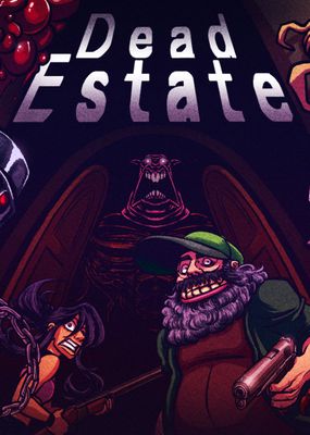 Dead Estate