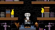 Disney's Beauty and the Beast: A Board Game Adventure Game Boy Color