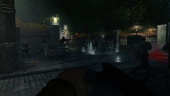 RAID: World War II PlayStation 4