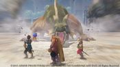 Dragon Quest Heroes: The World Tree's Woe and the Blight Below PlayStation 4