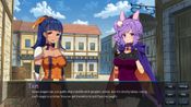 Redeem Sakura Knight 3 (PC) Steam Key EUROPE