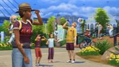 The Sims 4 Love and Family Bundle (DLC) (PC/MAC) EA App Key GLOBAL