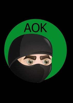 AOK Adventures Of Kok