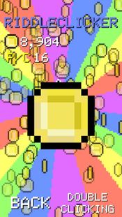 Riddle Clicker