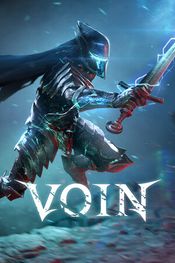 VOIN (PC) Steam Key GLOBAL