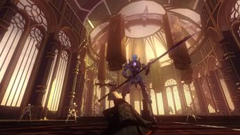 Anima: Gate of Memories PlayStation 4