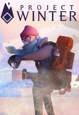 Project Winter Key cover