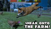 Ultimate Fox Simulator for sale