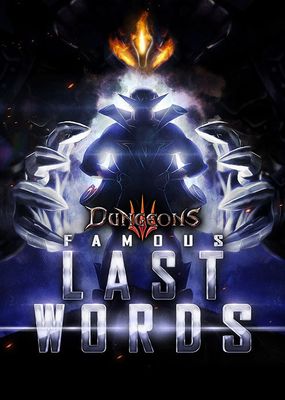 Dungeons 3 – Famous Last Words (DLC)