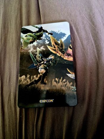 Buy Monster Hunter Rise Nintendo Switch