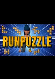 RUNPUZZLE Steam Key GLOBAL