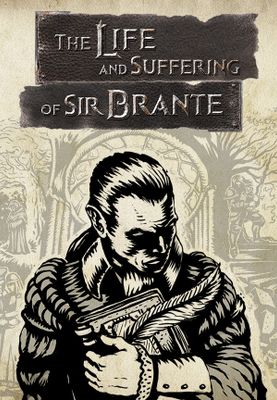 The Life and Suffering of Sir Brante game cover