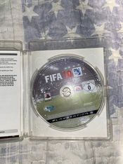 COD MW3, COD GHOSTS IR FIFA 10 PS3 for sale