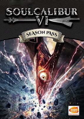 Soulcalibur VI Season Pass (DLC)