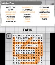 Word Search 10K