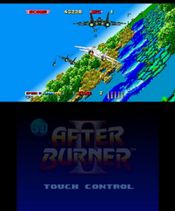 3D After Burner II for sale
