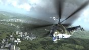 Redeem Air Missions: HIND