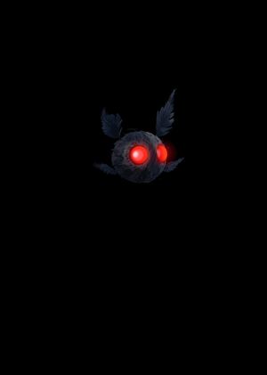 Fortnite - Mothman Jr. Sidekick (DLC) Epic Games Key GLOBAL
