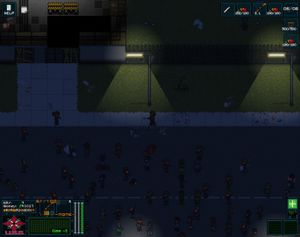 The Last Conflict