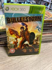Bulletstorm Xbox 360