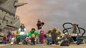 LEGO Marvel Collection PlayStation 4 for sale