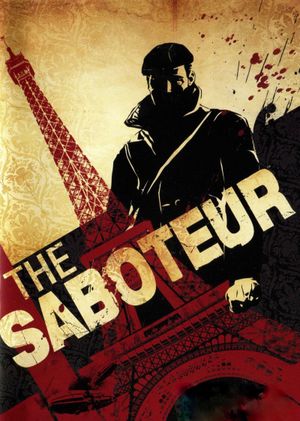 The Saboteur Origin Key GLOBAL