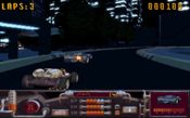 MegaRace 1 (PC) Steam Key GLOBAL for sale