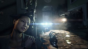 Redeem Battlefield Hardline PlayStation 3