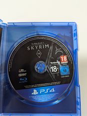 The Elder Scrolls V: Skyrim VR PlayStation 4