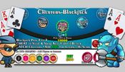 Cheaters Blackjack 21