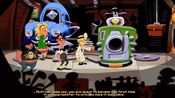 Get Return of the Tentacle