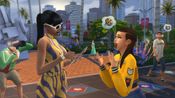 The Sims™ 4 Live Lavishly Bundle - Get Famous, Spa Day, Luxury Party Stuff, Movie Hangout Stuff (DLC) XBOX LIVE Key UNITED STATES