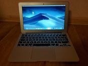 Redeem Tvarkingas MacBook air a1369 +Originalus pakrovėjas