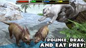 Get Ultimate Dinosaur Simulator