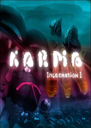 Karma. Incarnation 1 Steam Key GLOBAL