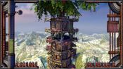 Upwards, Lonely Robot Steam Key GLOBAL