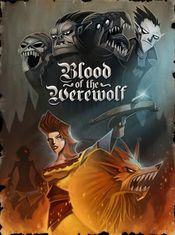 Blood of the Werewolf (PC) Steam Key GLOBAL