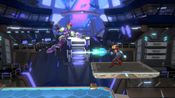 Icons: Combat Arena