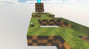 AironBall: The Floating Lands