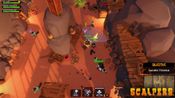 SCALPERS: Turtle and the Moonshine Gang Steam Key GLOBAL
